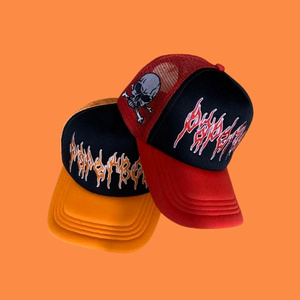 custom hats