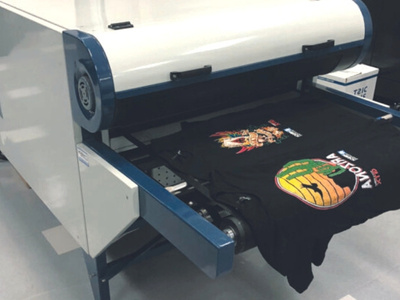 DTG Printing T Shirts Custom Manufacturer in China | Teemiprint