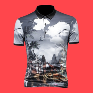 all over print polo shirts