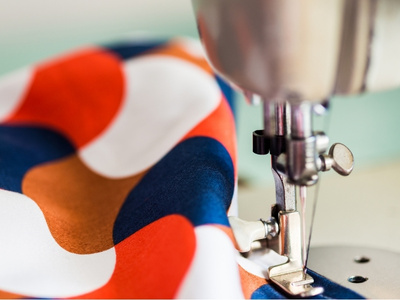 cut and sew
