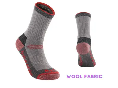 wool-fabric-custom-socks