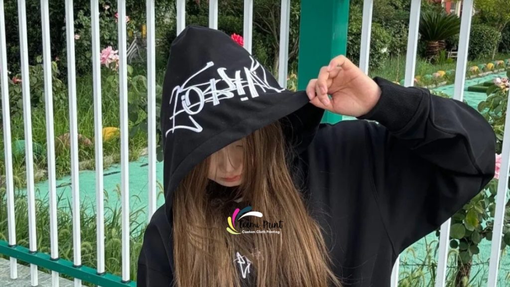 hood Design Placement